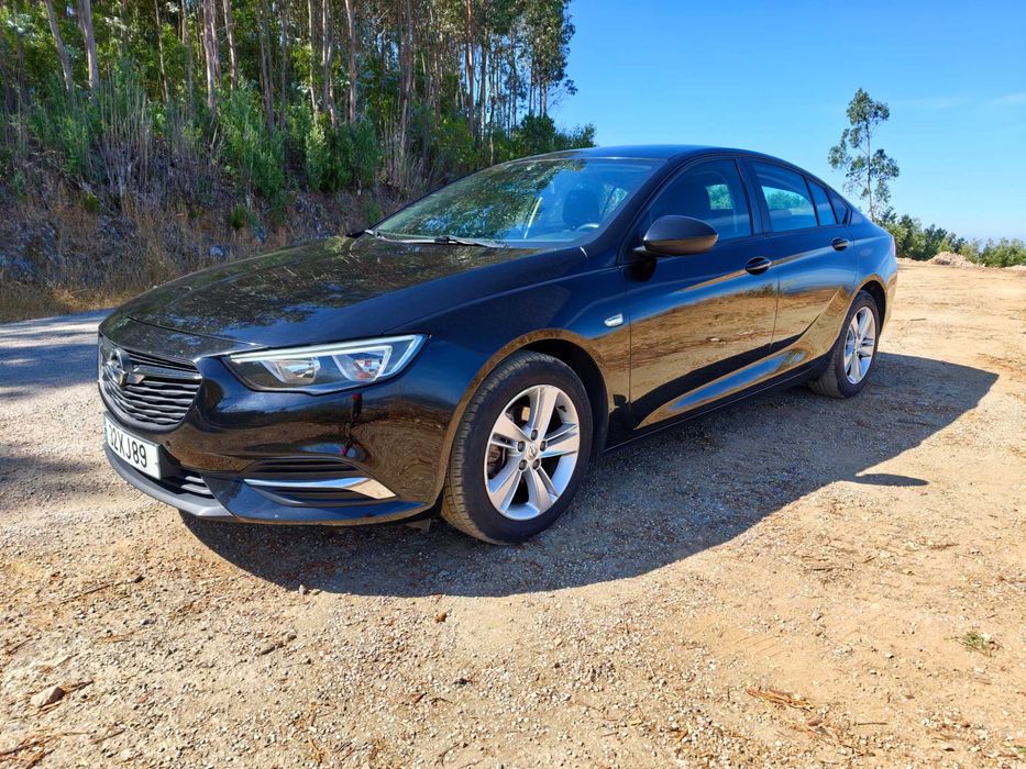Opel Insignia 1.6 CDTI