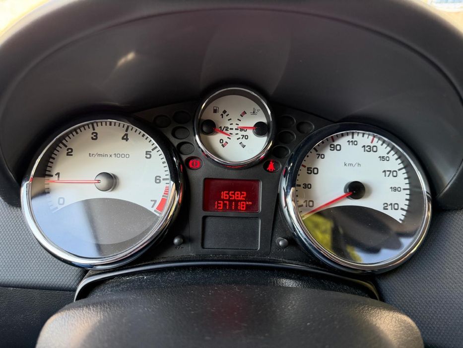 Peugeot 207 1.4