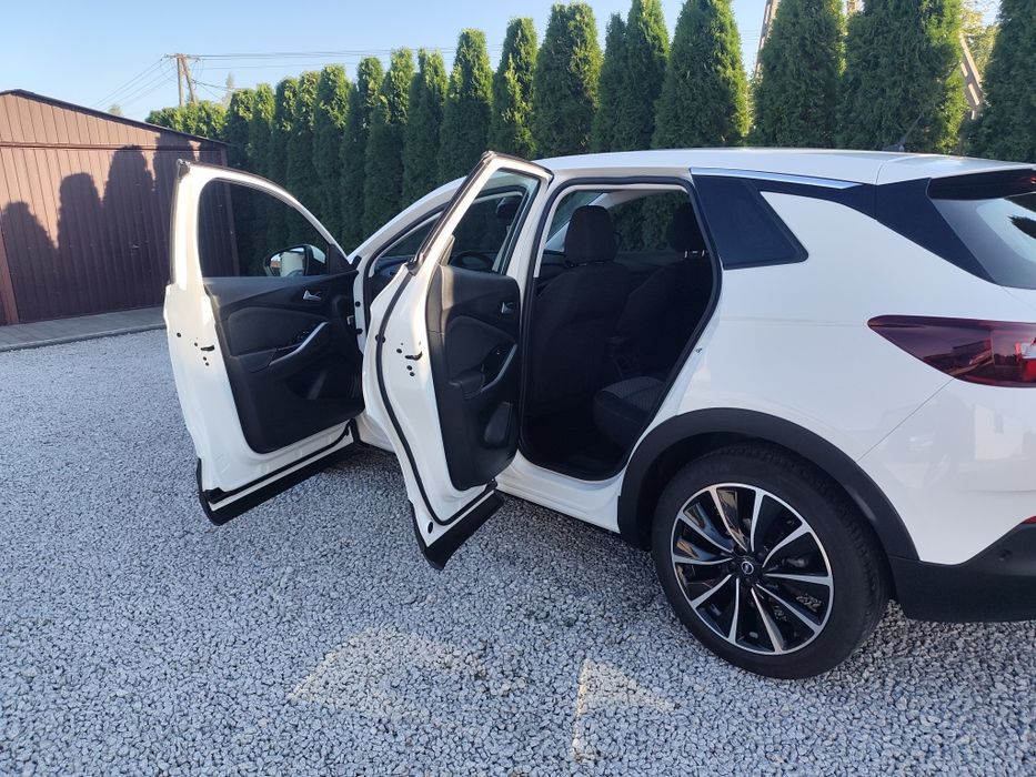Sprzedam Opel Granland X