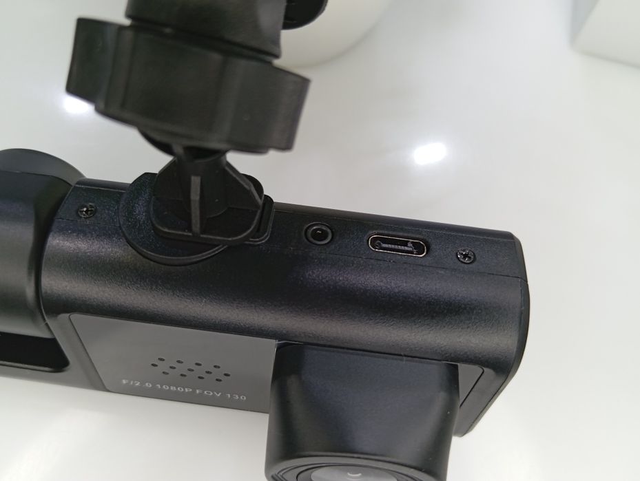 ‼️ Відеореєстратор Видеорегистратор з ИК підсвіткою і екраном Камера‼️