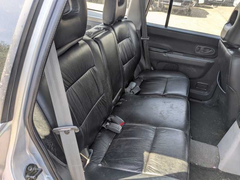 Mitsubishi Pajero Sport Wagon 2.5TD 2006 (para peças)