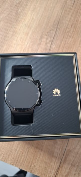 Huawei  watch GT2 Pro