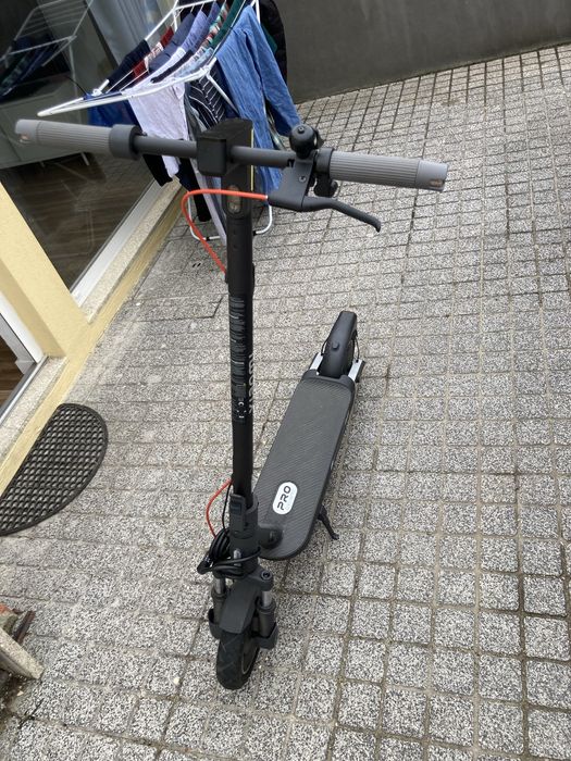 Xiaomi   Electric   Scooter 5   Pro