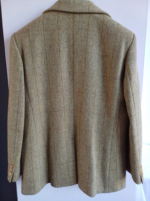 Пиджак шерсть Max Mara Weekend оригинал 44/ L