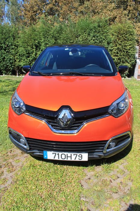 Renault Captur 0,9 foto 4