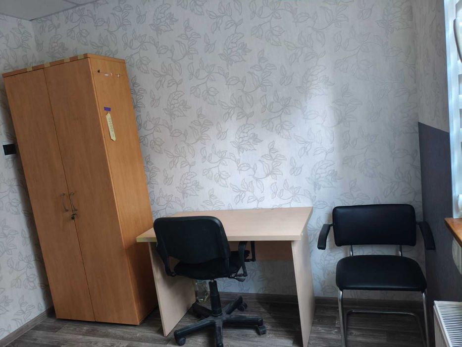 Оренда кімнати в гуртожитку