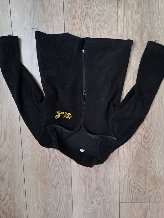 Bluza z polaru 110