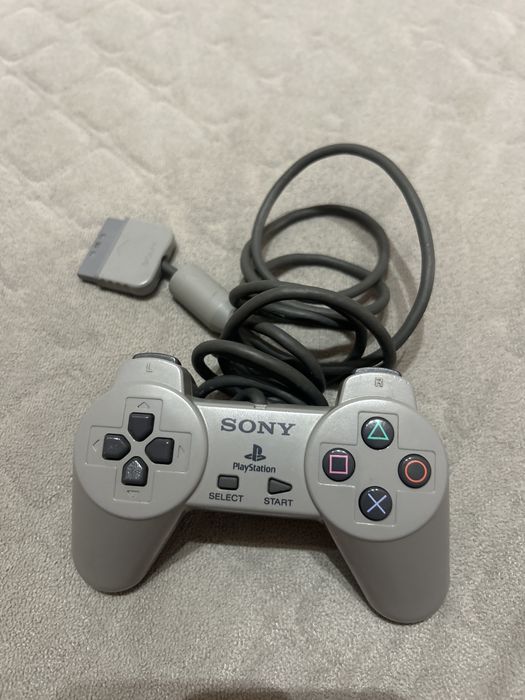 Comando Sony Playstation 1