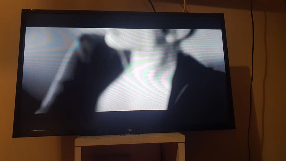 TV xiomi 32 polgadas