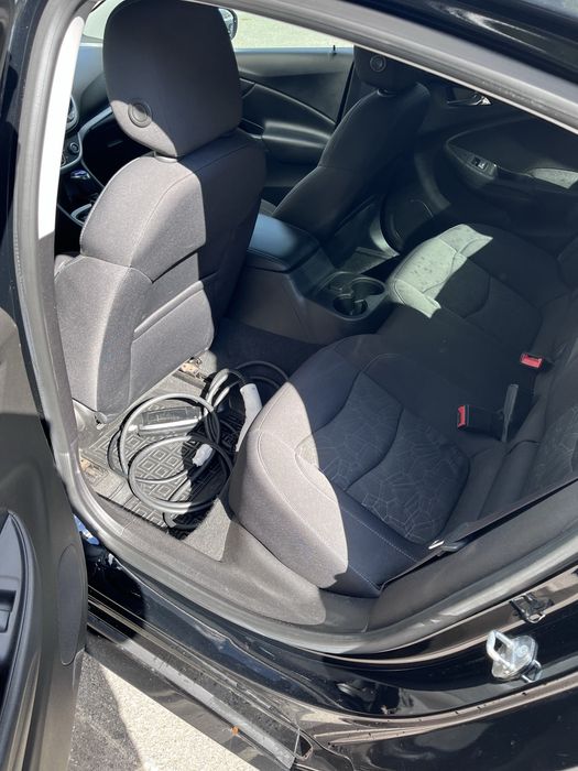 Chevrolet Volt 2