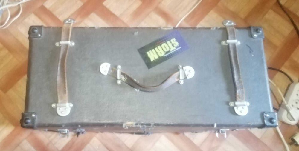 Peavey CS 800 made in USA.