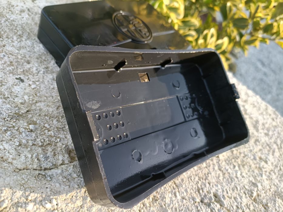 Tampas Faróis Nevoeiro Alfa Romeo