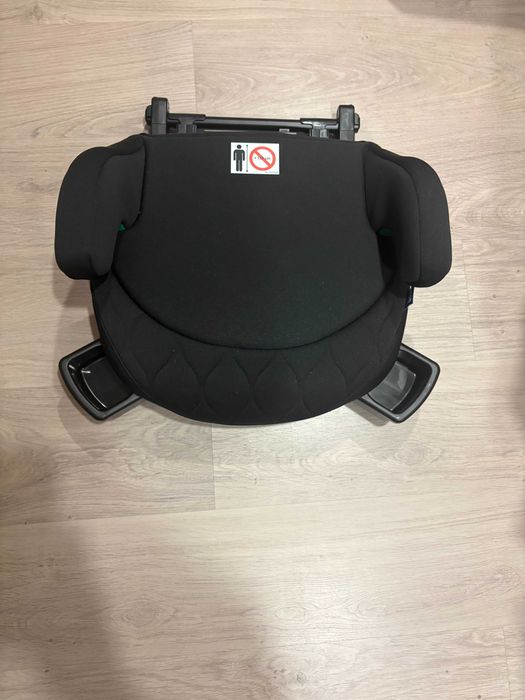 GRACO BOOSTER podstawka samochodowa z ISOFIX