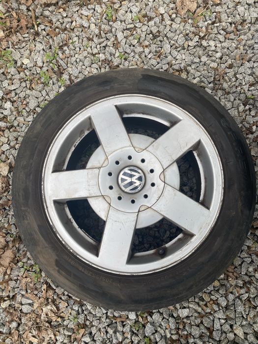 Passat B6 1,9 TDI 105KM