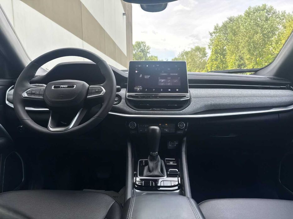 Jeep Compass      2023