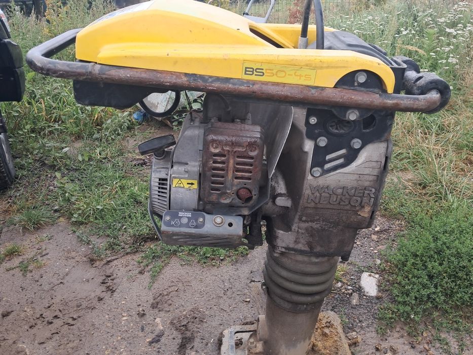 Stopa Wackler Bs50-4s