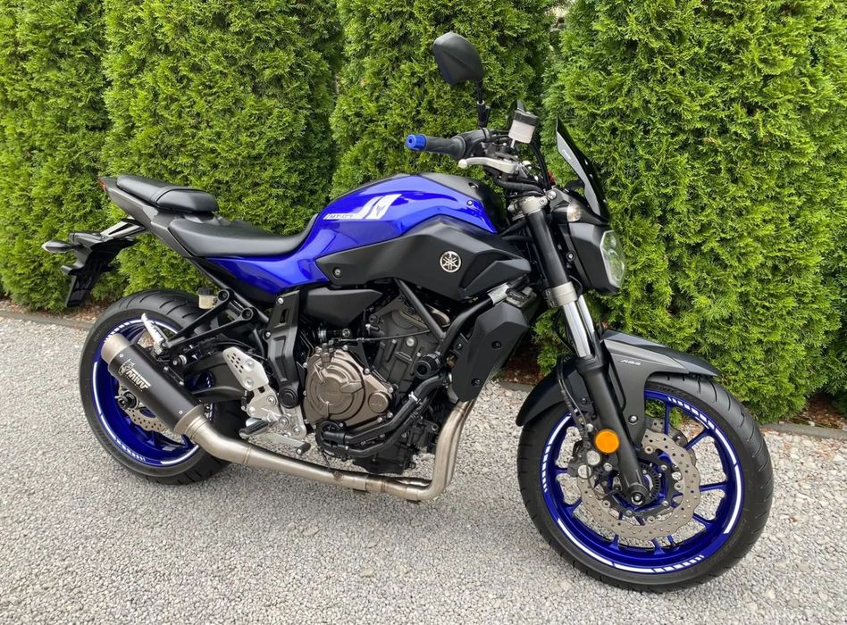 Yamaha