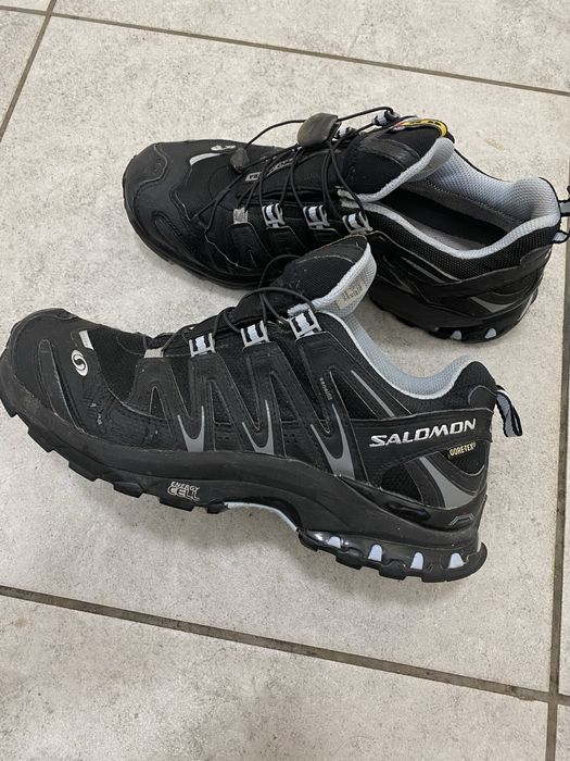 Кросівки Salomon