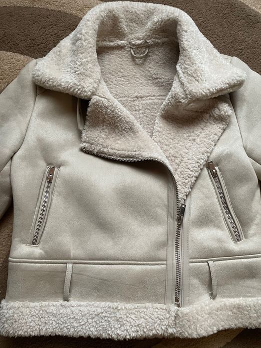 Курточки, джинсовкі, косухі