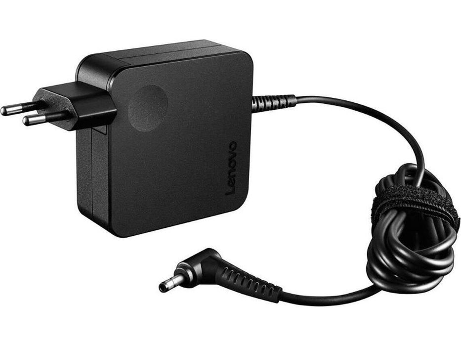 Carregador Compatível Lenovo 20V 3.25A 65W 4.0x1.7mm