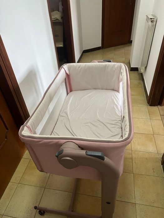 Люлька, дитяче ліжечко Chicco 0+ Львів