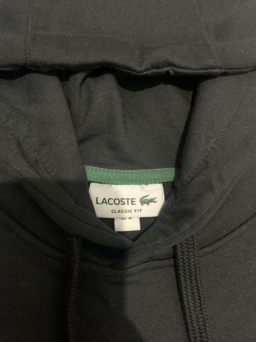 Sweatshirt lacoste