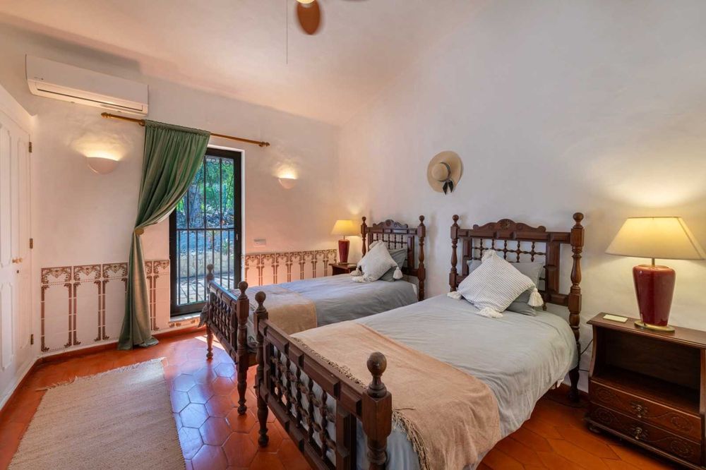 Moradia em Alvor com licença Alojamento Local