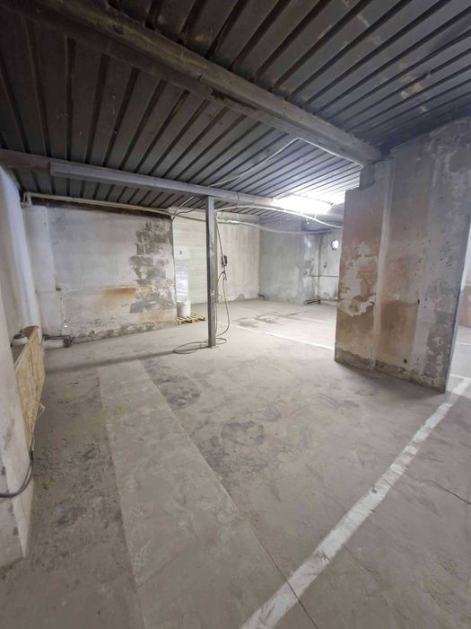 magazyn, warsztat, konfekcja, pomieszczenie gospodarcze 72m2