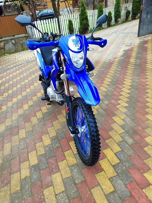Вайпер  250  L  стан сів поїхав