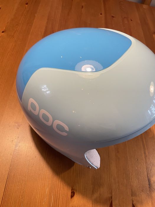 kask narciarski Poc Skull VPD 2.0 XL/XXL