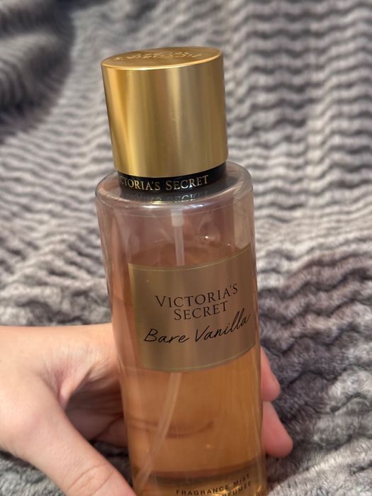 Спрей victoria’s secret Bare Vanilla