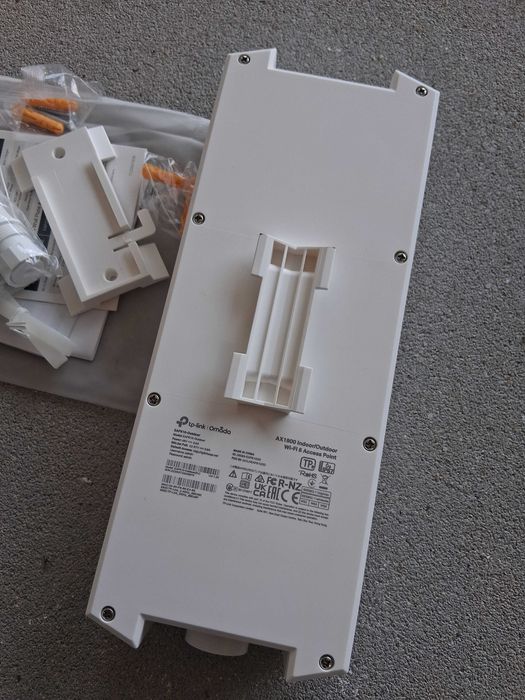 TP-Link Omada EAP610-outdoor