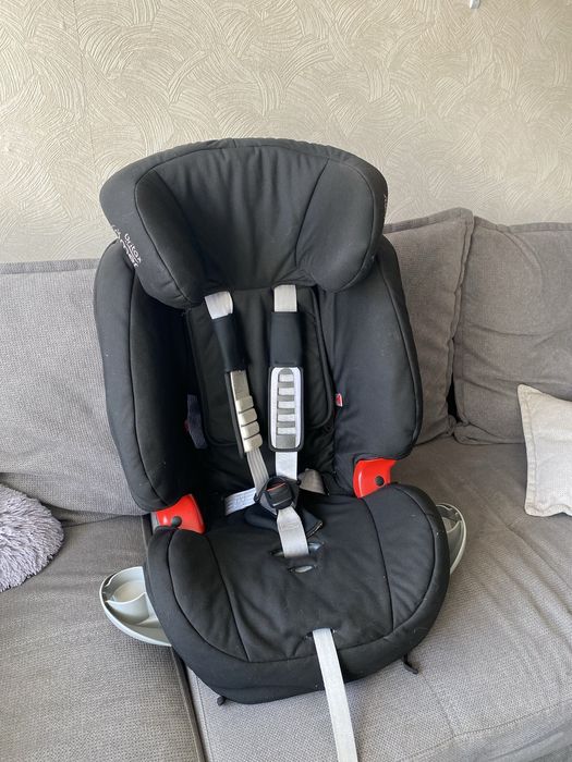 Автокрісло  ROMER britax