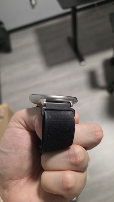 Amazfit Active 2 Premium NFC