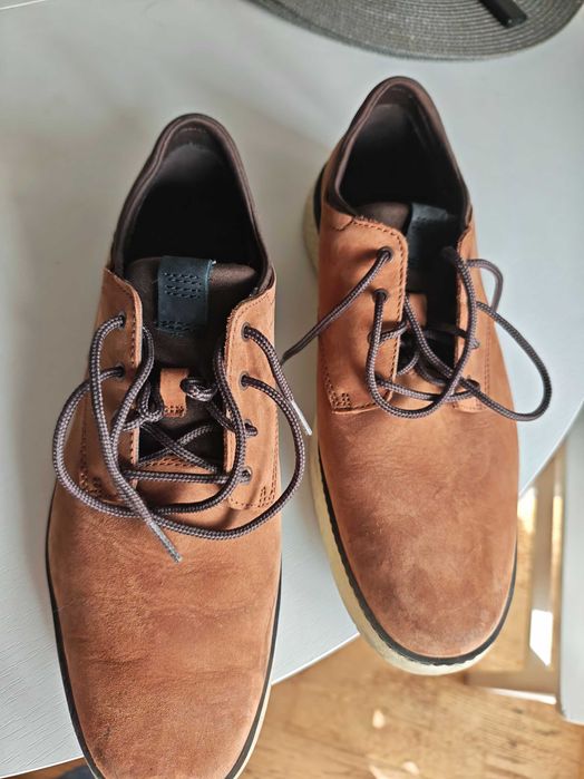 Buty Timberland Cross Mark Oxford 44,5 wkładka wewnętrzna 29