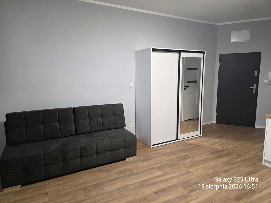 Mieszkanie – Poznań - Widok 2