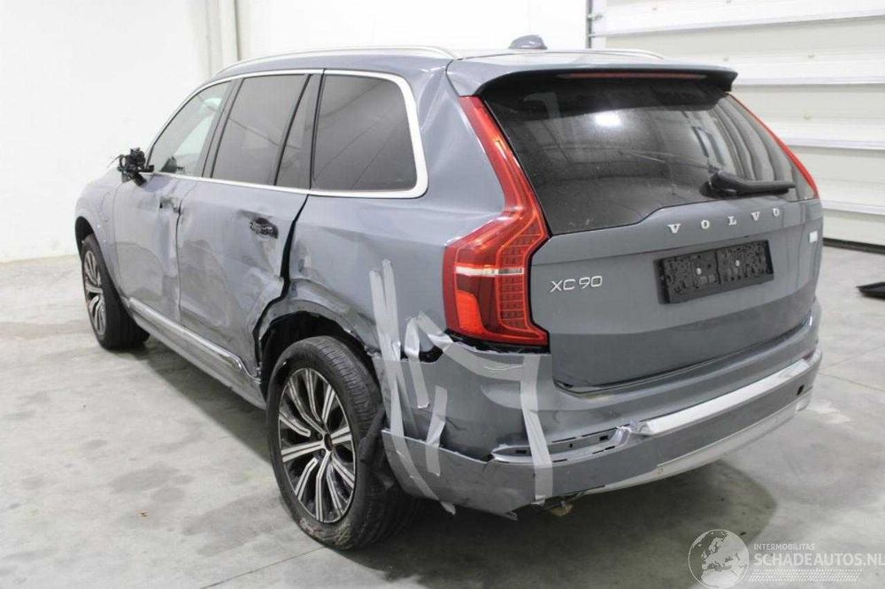 Запчастини VOLVO XC90 VOLVO XC60 VOLVO S90,  V90 Cross Country Вольво