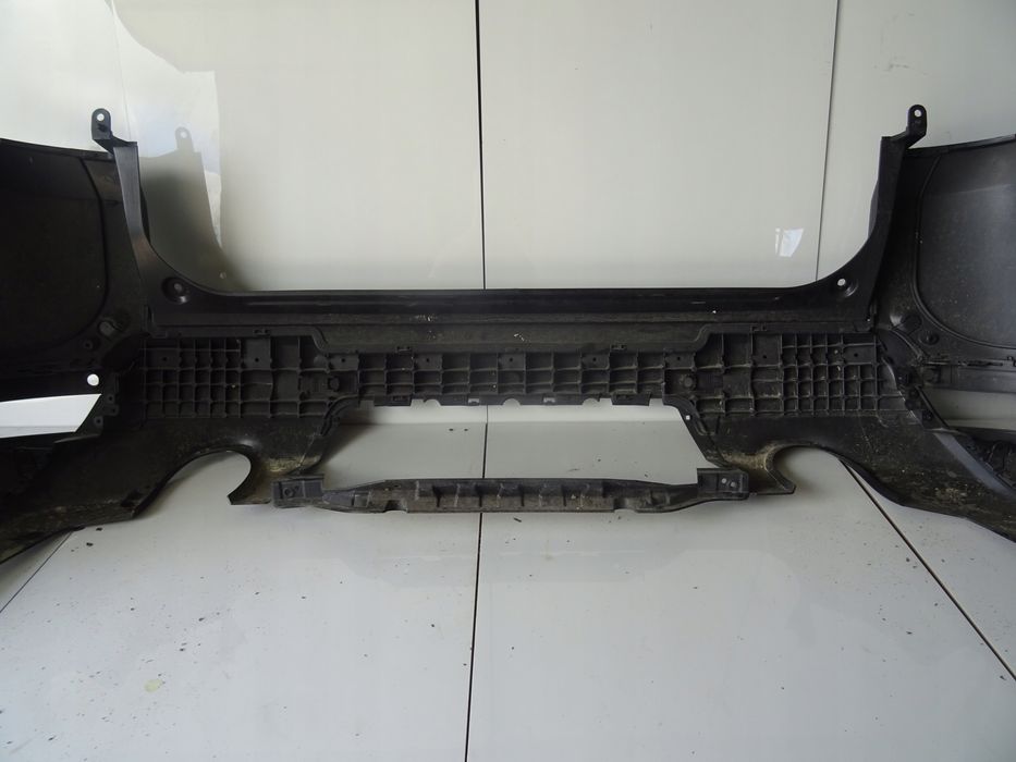 zderzak tył range rover sport 2013- oryginał