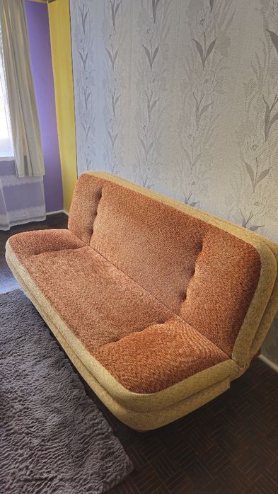 Wersalka, Kanapa. Stan BDB.