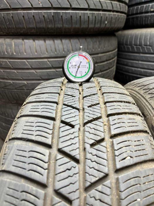 185/65 R15 Barum пара зима