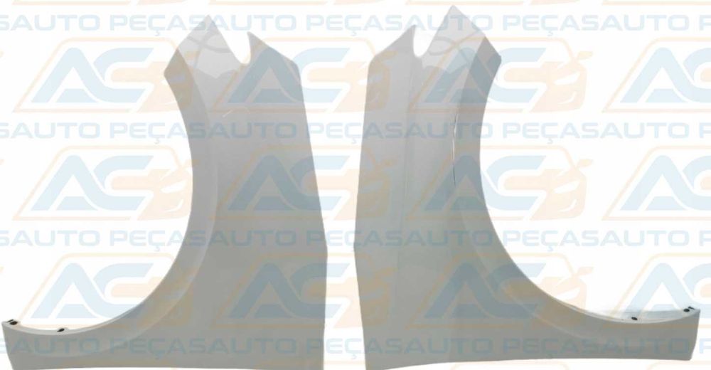 Cupra Born Frente Completa