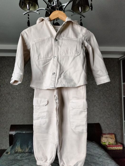 Весняний лук Zara, 110