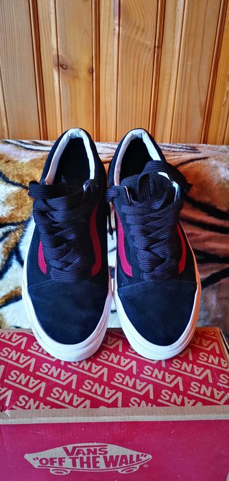 Buty sportowe vans ORYGINAŁ.