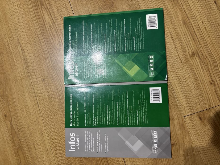 Infoss aktuell 3