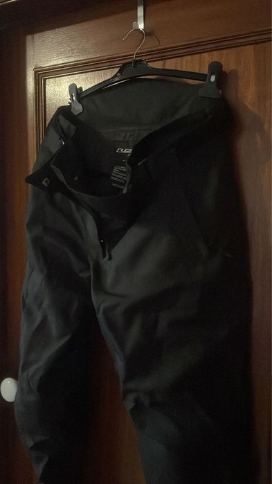 Calças proteção mota