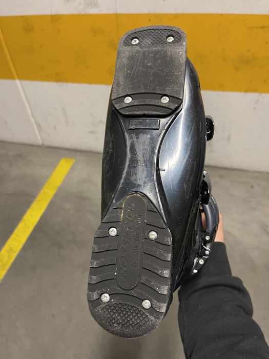 Botas Ski Rossignol