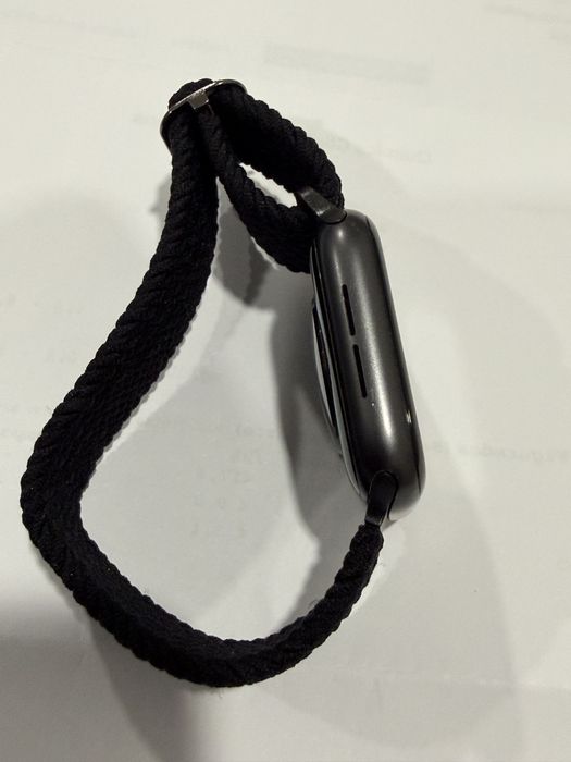 Apple Watch SE (2ª geração) GPS, 40 mm