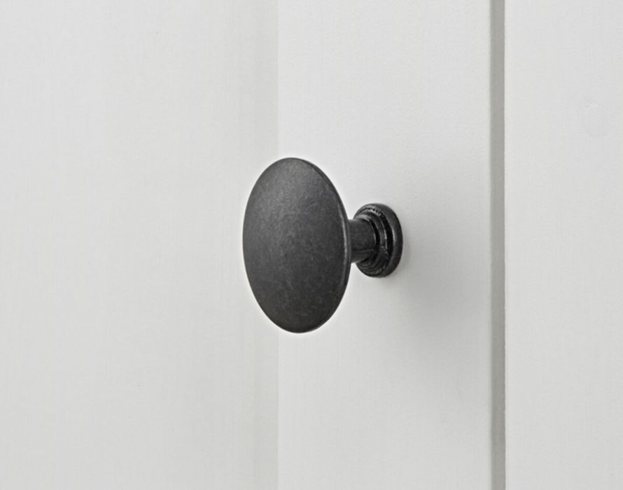 Uchwyt gałka IKEA HEMNES