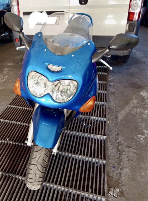 Sprzedam Motor Suzuki GSX 600F