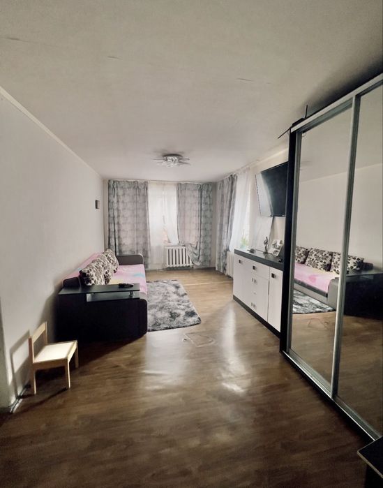 Продам 3х кімнатну квартиру Черемхи